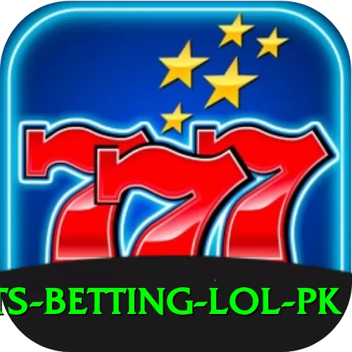 esports betting lol pk Max Pro v2.0.3 - 2