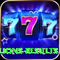 euromillions results Gold v5.9.4