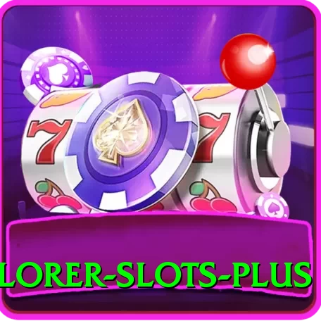 explorer slots Premium Plus v4.9.6 - 2