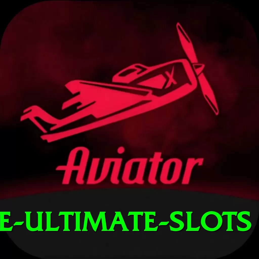 Fatah777 Game Ultimate Slots - 2