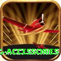 fishing accessories Pro1 v5.1.2