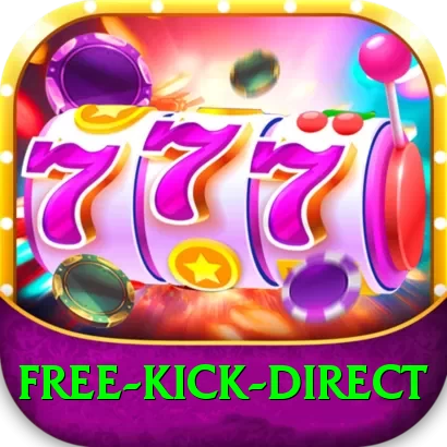 free kick direct Deluxe Pro v3.5.7 - 2