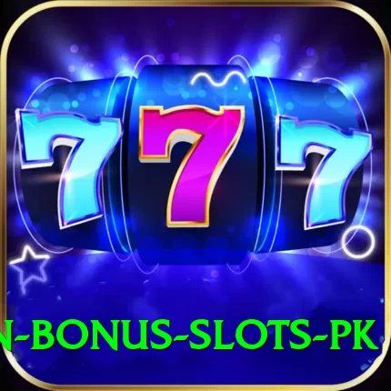 free registration bonus slots pk Pro1 v2.0.7 - 2