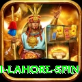gaddafi lahore spin Gold v4.1.0