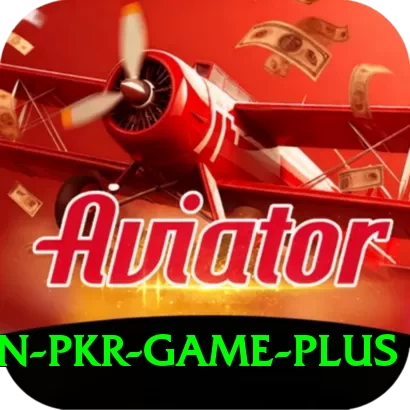 Gameistan PKR Game - Live Max - 2