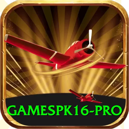 gamespk16 App Super v2.3.7 - 2