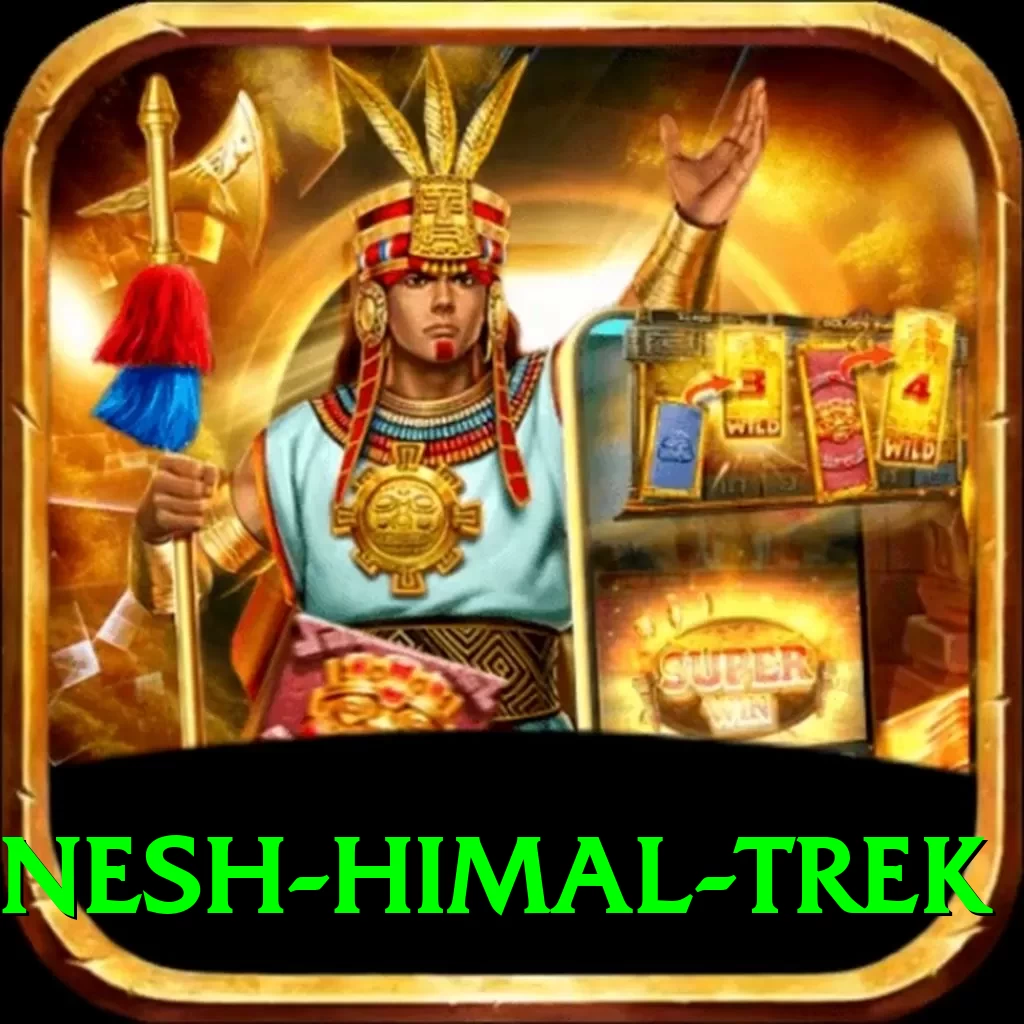 ganesh himal trek Apps (Tools & Injectors) Gold v5.2.5 - 2