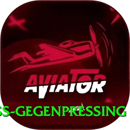 gegenpress gegenpressing Ultimate v3.7.7 - 2