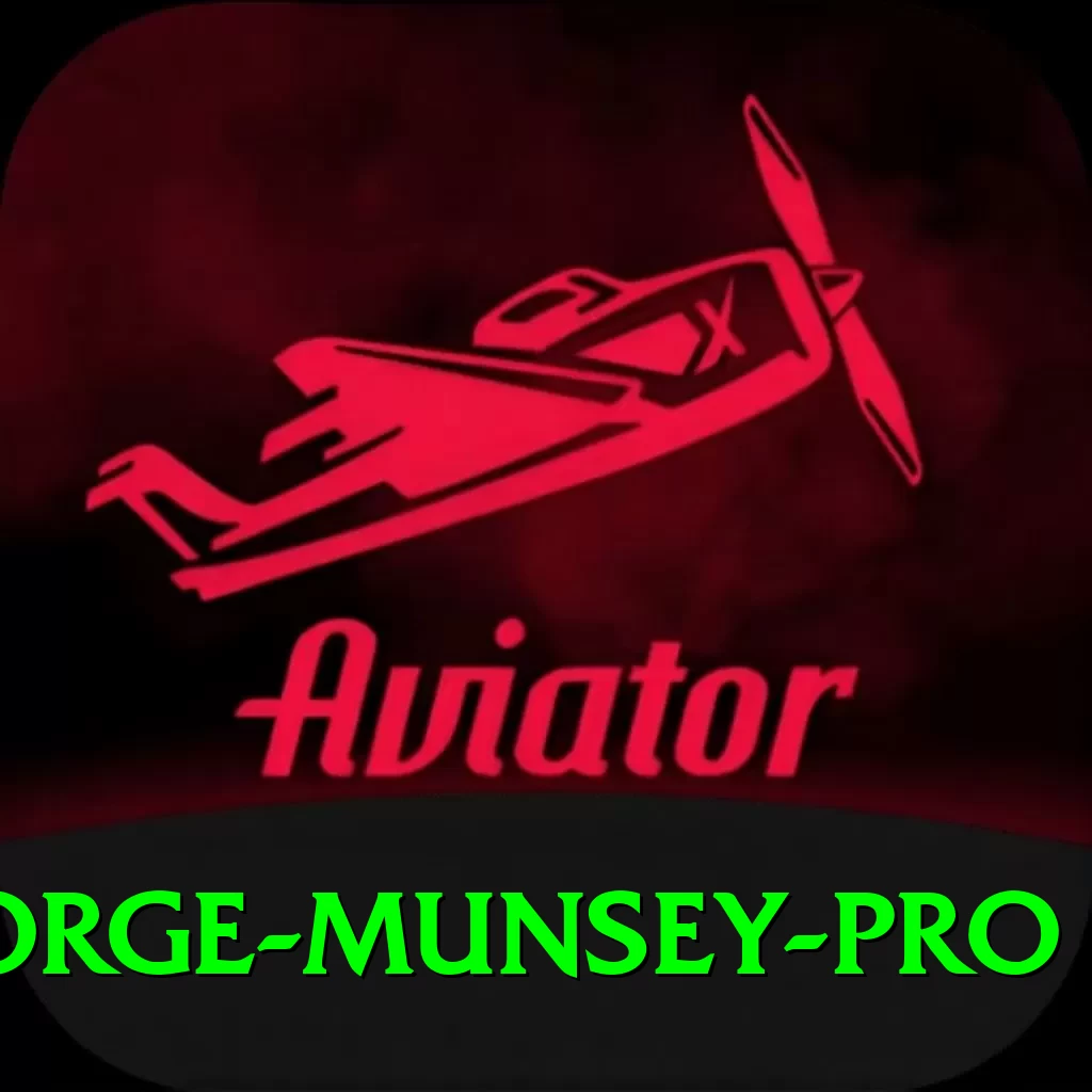 george munsey Master v2.8.8 - 2