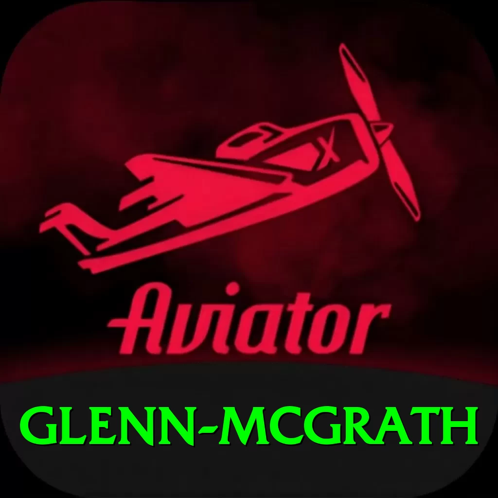 glenn mcgrath Pro1 v1.4.5 - 2