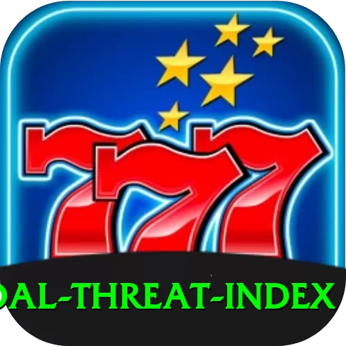 goal threat index Max v5.1.8 - 2