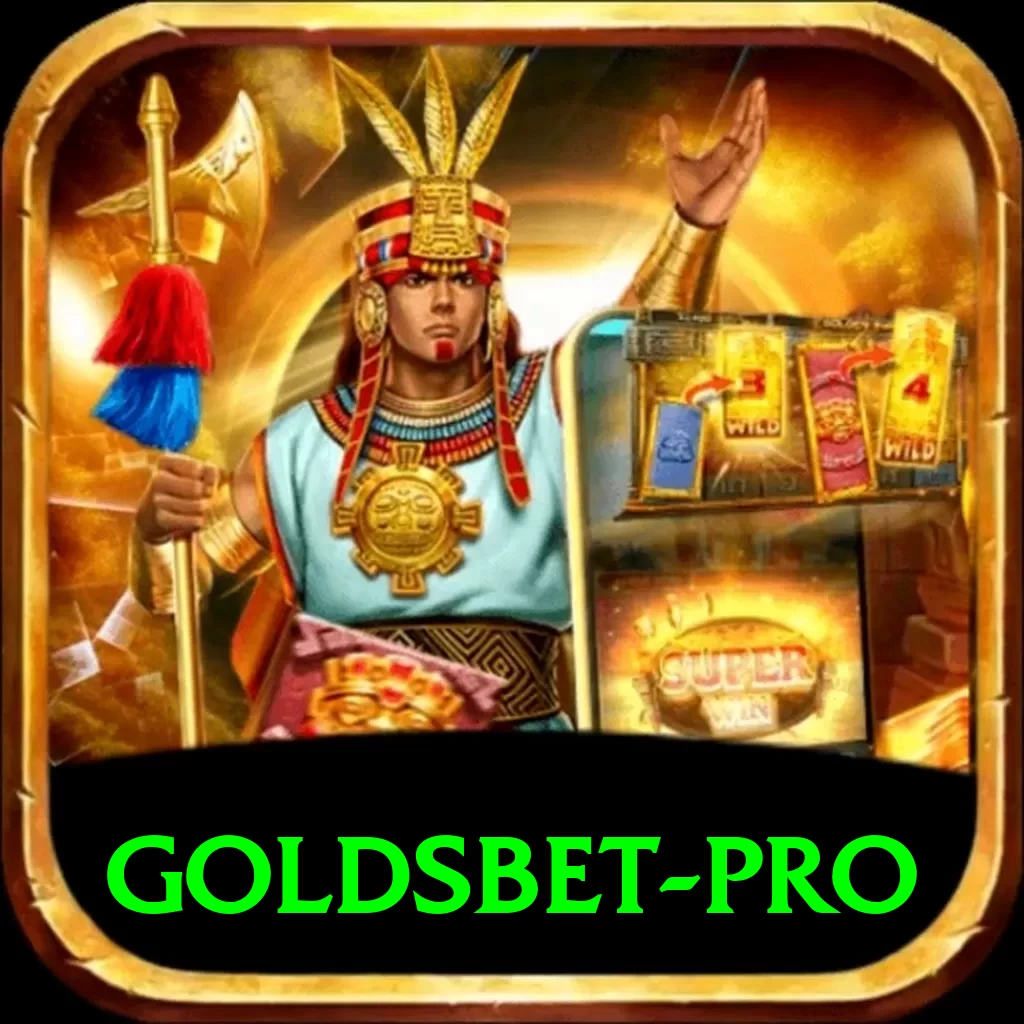 goldsbet Official v5.3.4 - 2