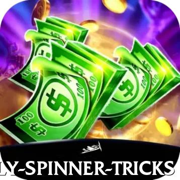 googly spinner tricks Turbo Pro v1.2.9 - 2