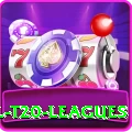 gtl global t20 leagues Pro v4.0.1