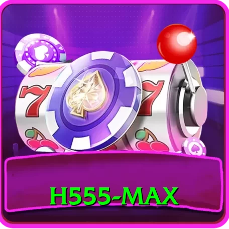H555 Casino Pro v2.9.2 - 2