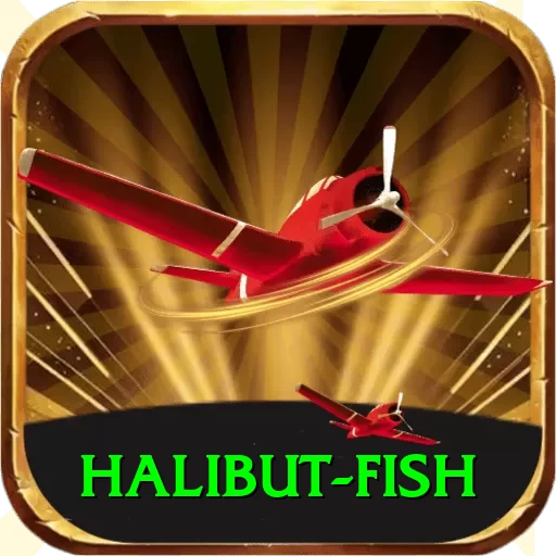 halibut fish VIP Pro v3.3.0 - 2