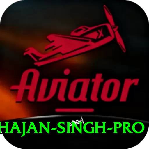harbhajan singh Plus - Win Real PKR - 2