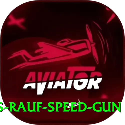 haris rauf speed gun Apps (Tools & Injectors) Master v5.1.0 - 2