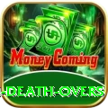 hasan ali death overs Premium Edition v2.3.1