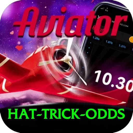 hat trick odds Premium Plus v4.5.5 - 2