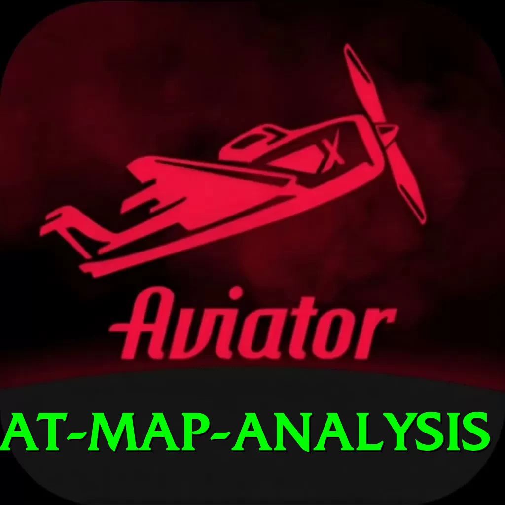 heat map analysis Deluxe Pro v1.7.8 - 2