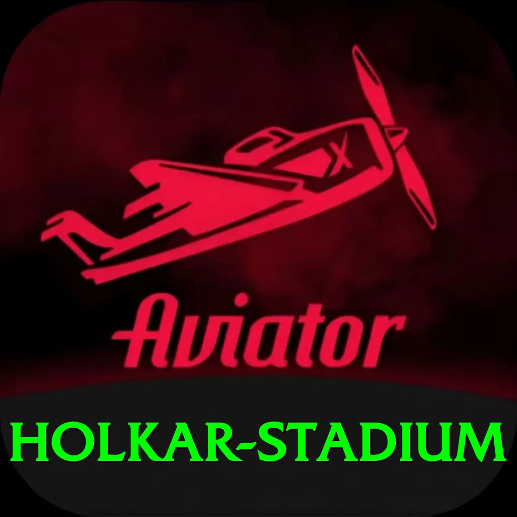 holkar stadium Master v3.8.7 - 2