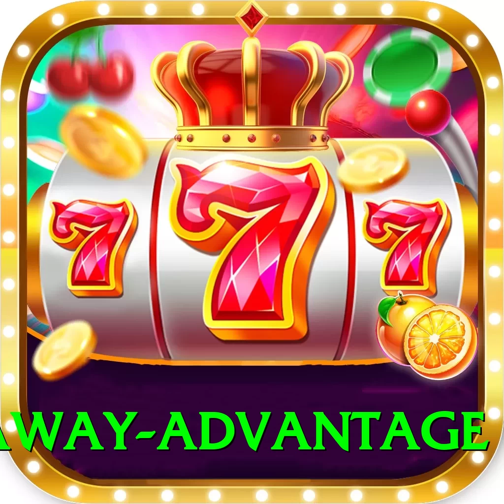home away advantage VIP Edition v1.1.7 - 2