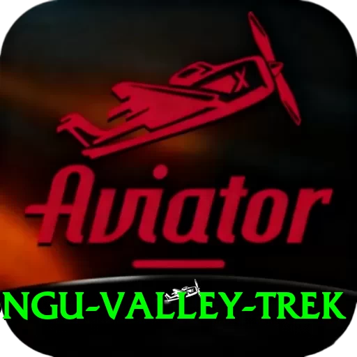 hongu valley trek Gold Pro v1.6.6 - 2