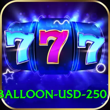 hot air balloon usd 250 Games (Casino & Earning) Turbo v2.3.5 - 2