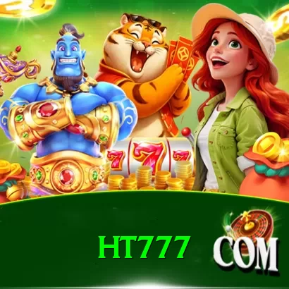ht777 Ultimate v4.3.6 - 2