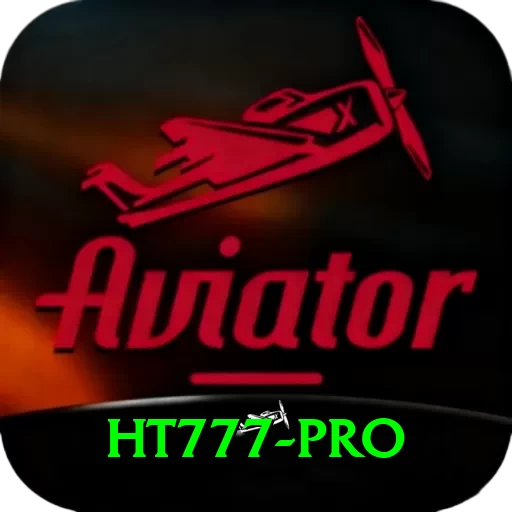 ht777 Max Pro v5.4.2 - 2