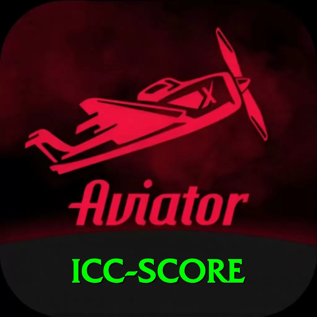 icc score Pro Max v1.1.3 - 2