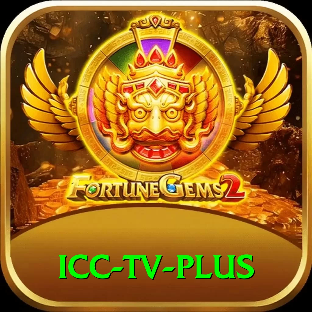 icc tv - Royal Edition v3.2.5 - 2