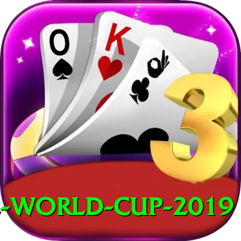 icc world cup 2019 Turbo v3.9.1 - 2