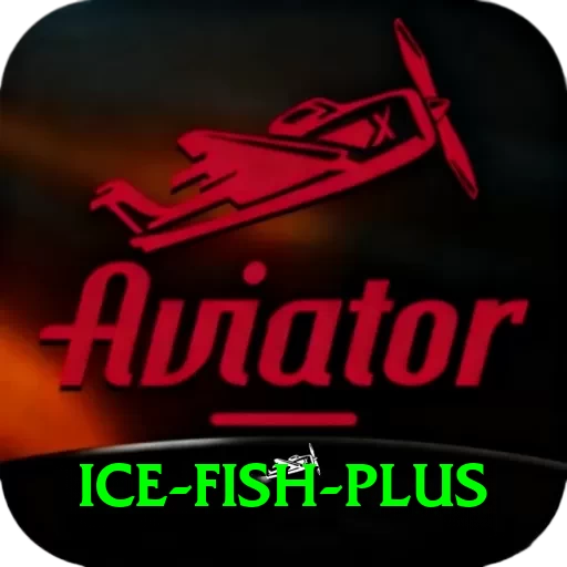 ice fish Slot Machine Plus - 2