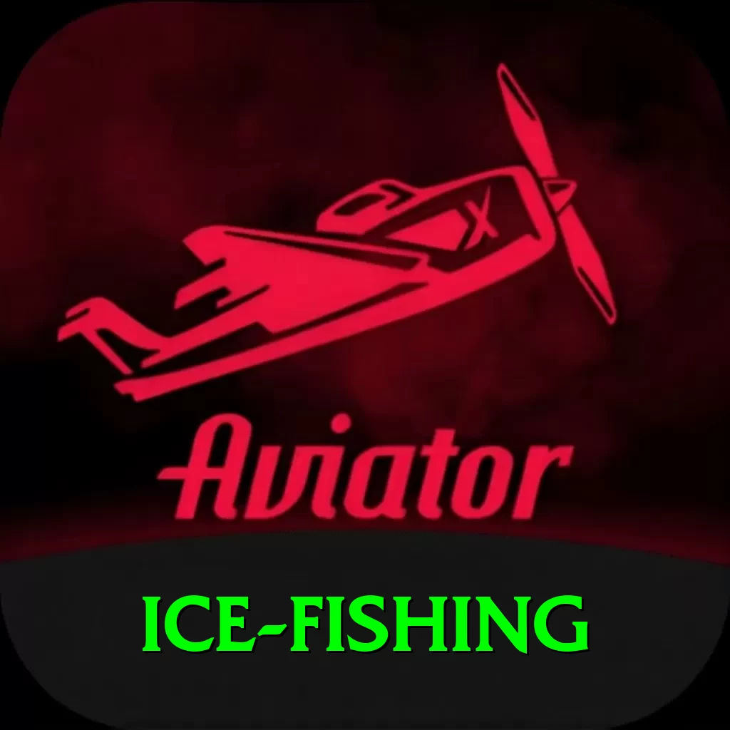 ice fishing VIP Pro v1.4.1 - 2
