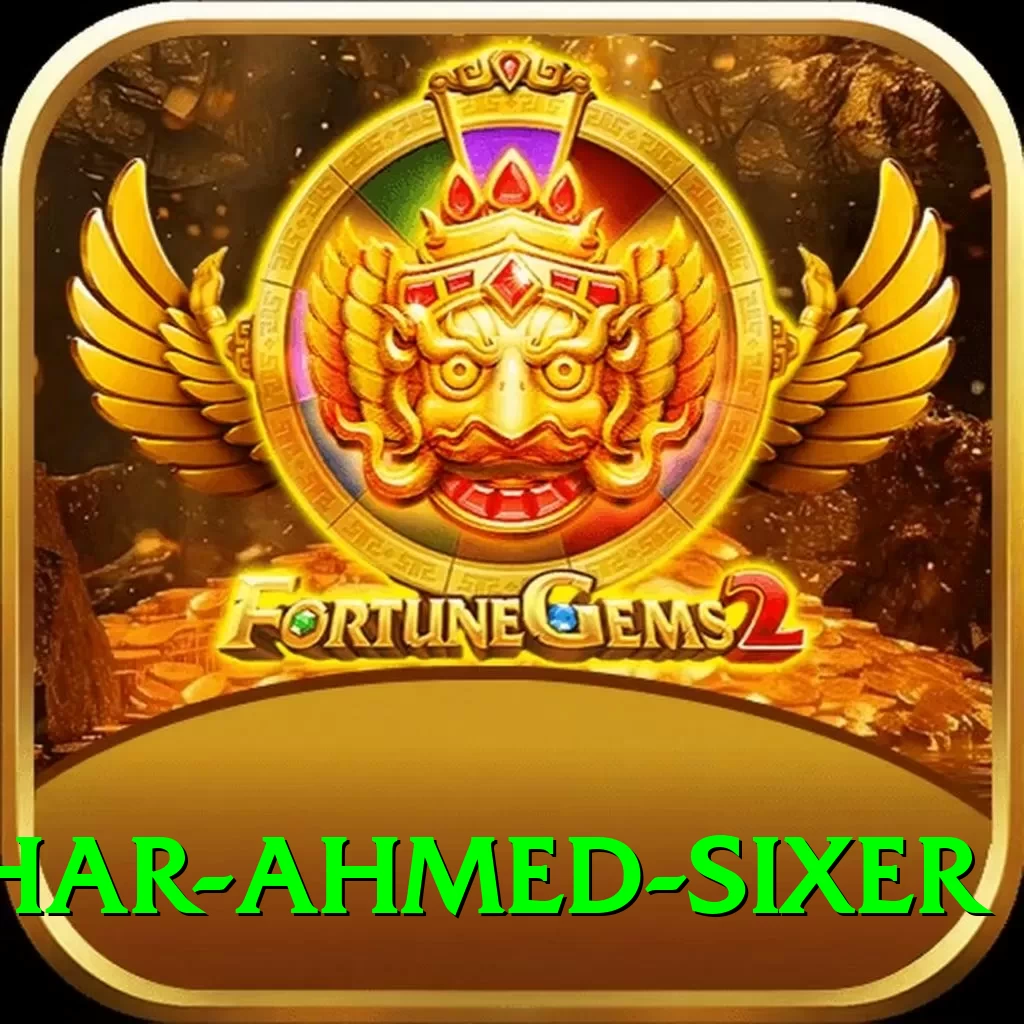 iftikhar ahmed sixer Gold Edition v2.6.4 - 2