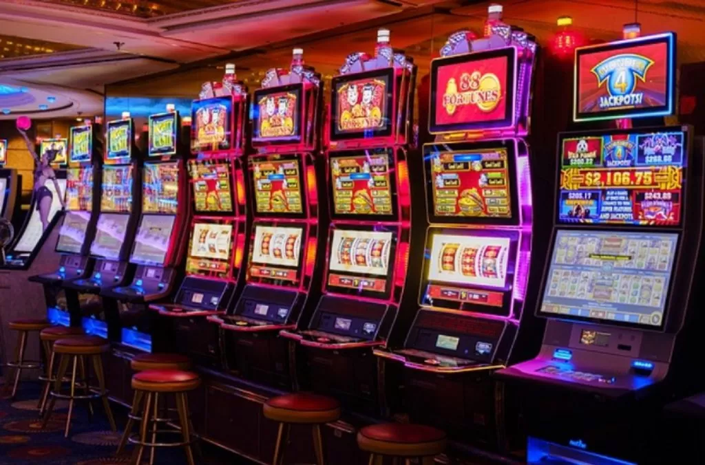 Slots 6kbet - Sweet Bonanza e caça-níqueis populares
