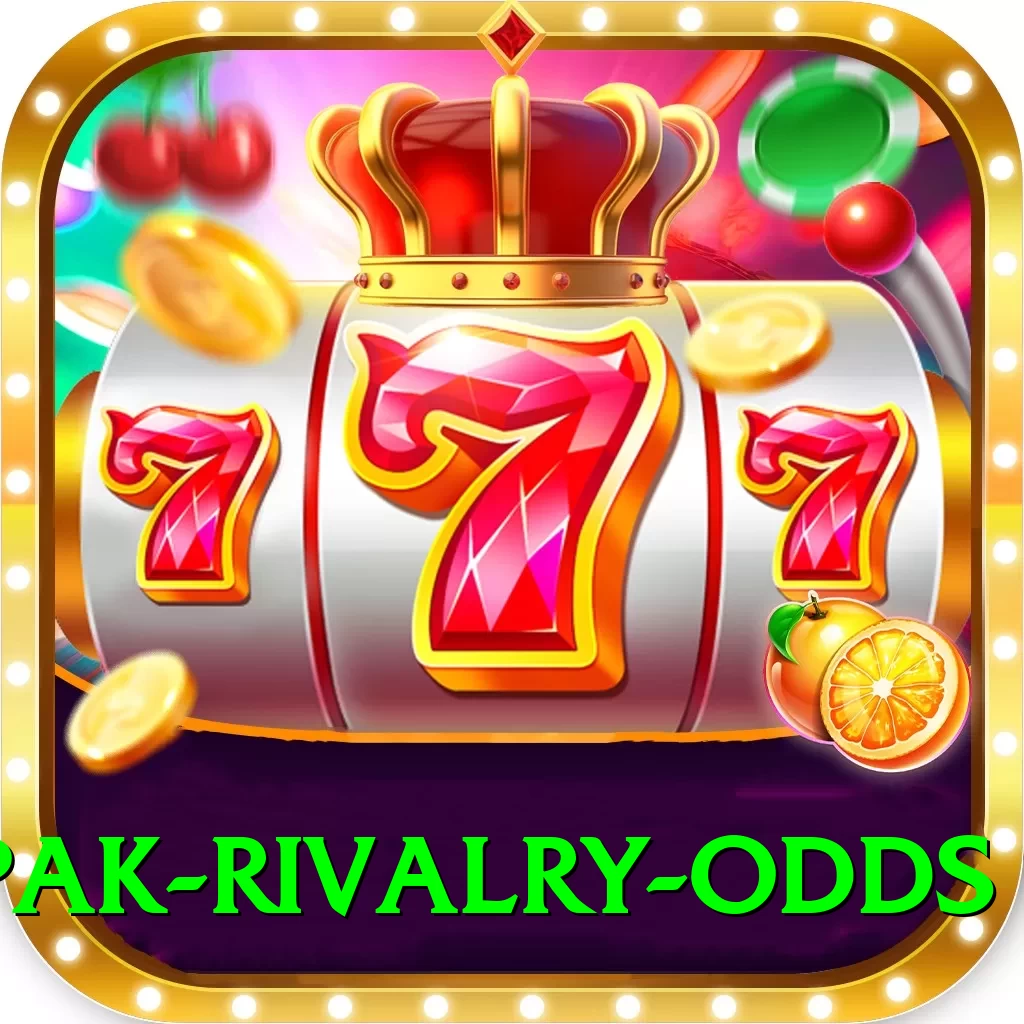 india pak rivalry odds Games (Casino & Earning) Gold v5.9.6 - 2