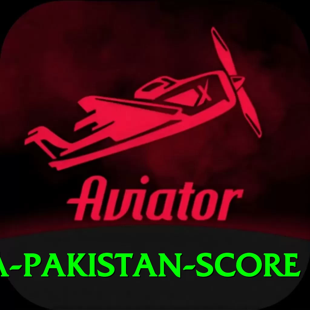 india pakistan score Games (Casino & Earning) VIP v2.9.4 - 2
