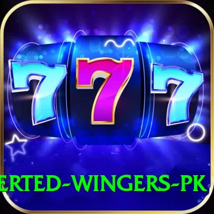 inverted wingers pk Plus Pro v1.7.3 - 2