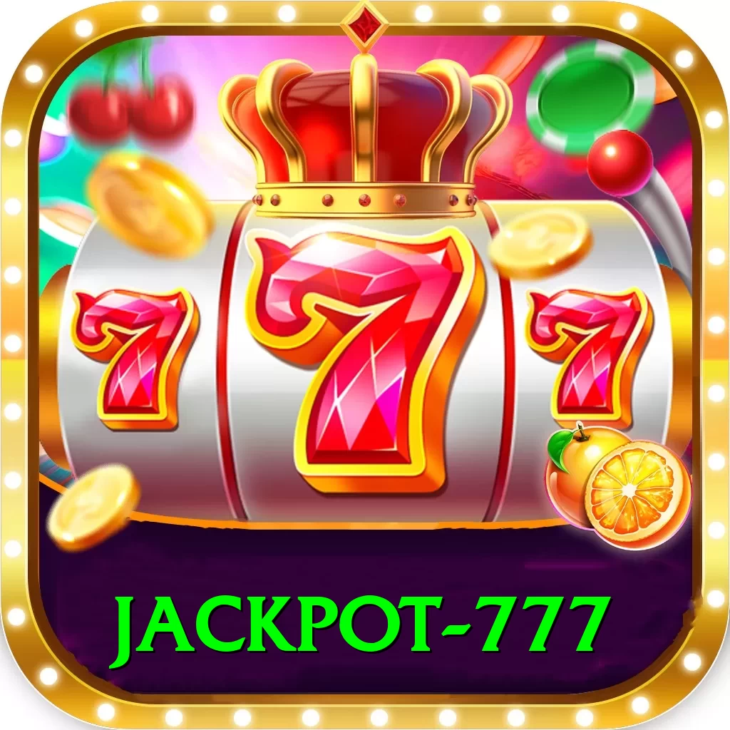 jackpot 777 Master v4.6.2 - 2