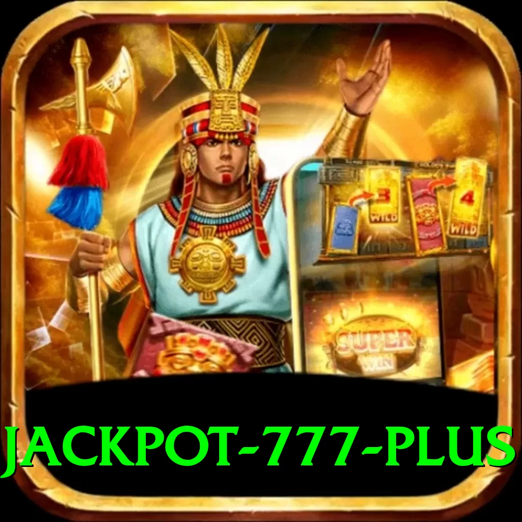 jackpot 777 Pakistan Legend v5.8.3 - 2