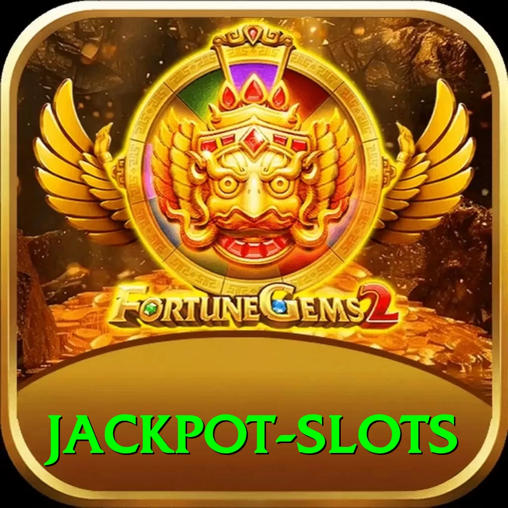 jackpot slots Games (Casino & Earning) VIP v3.1.9 - 2