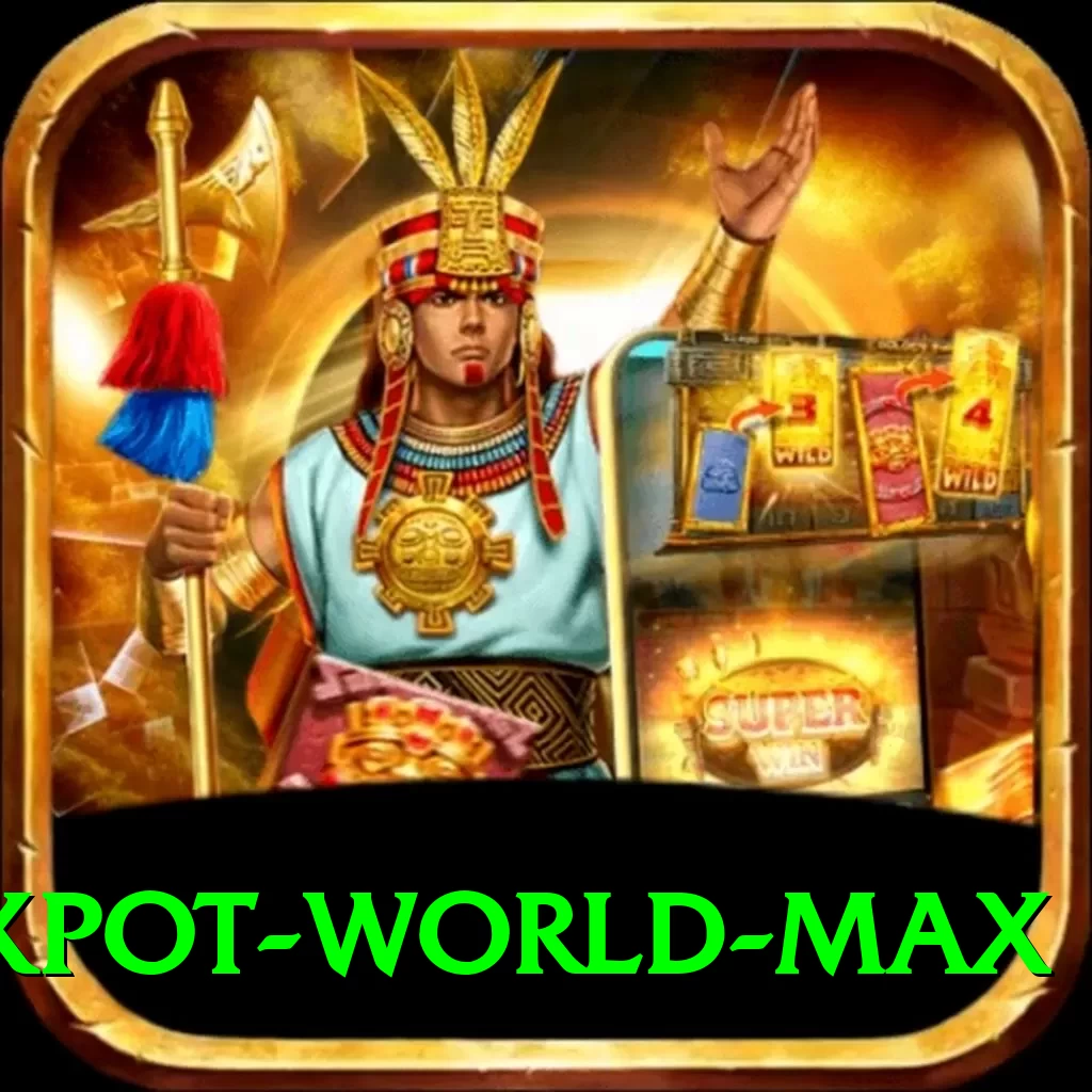 Jackpot World Elite - Casino & Slots - 2