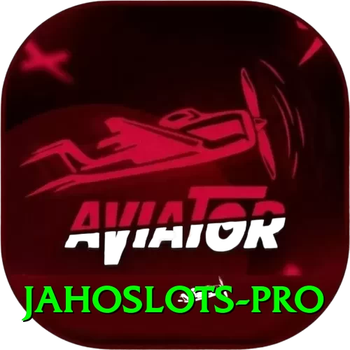 jahoslots Casino Official v1.8.5 - 2