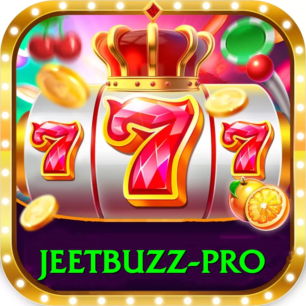 jeetbuzz Pro1 v5.8.1 - 2