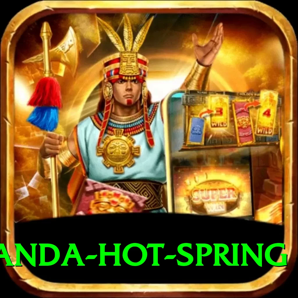 jhinu danda hot spring Deluxe Pro v5.1.7 - 2