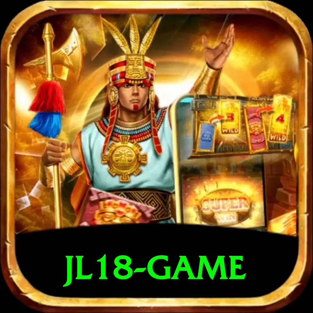 JL18 Game Deluxe Edition v2.2.4 - 2