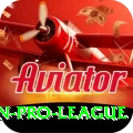 jordan pro league Pro Edition v4.1.3